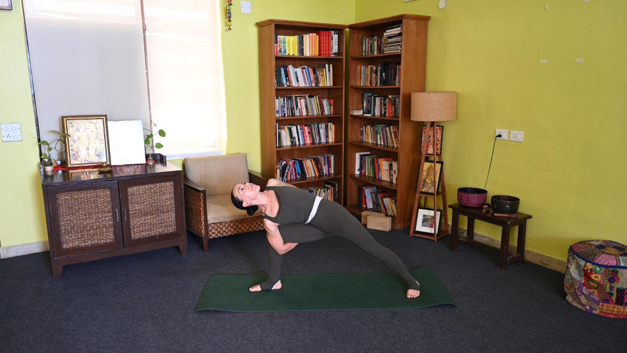 Ayurveda Bhavan Rishikesh Bagian luar foto