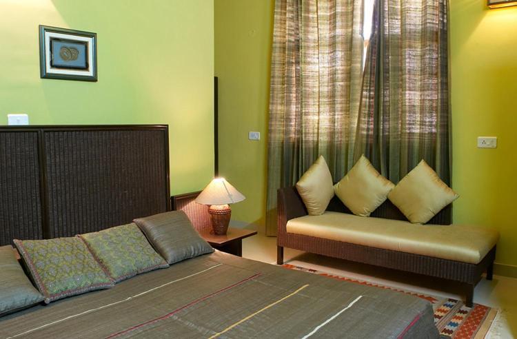 Ayurveda Bhavan Rishikesh Bagian luar foto