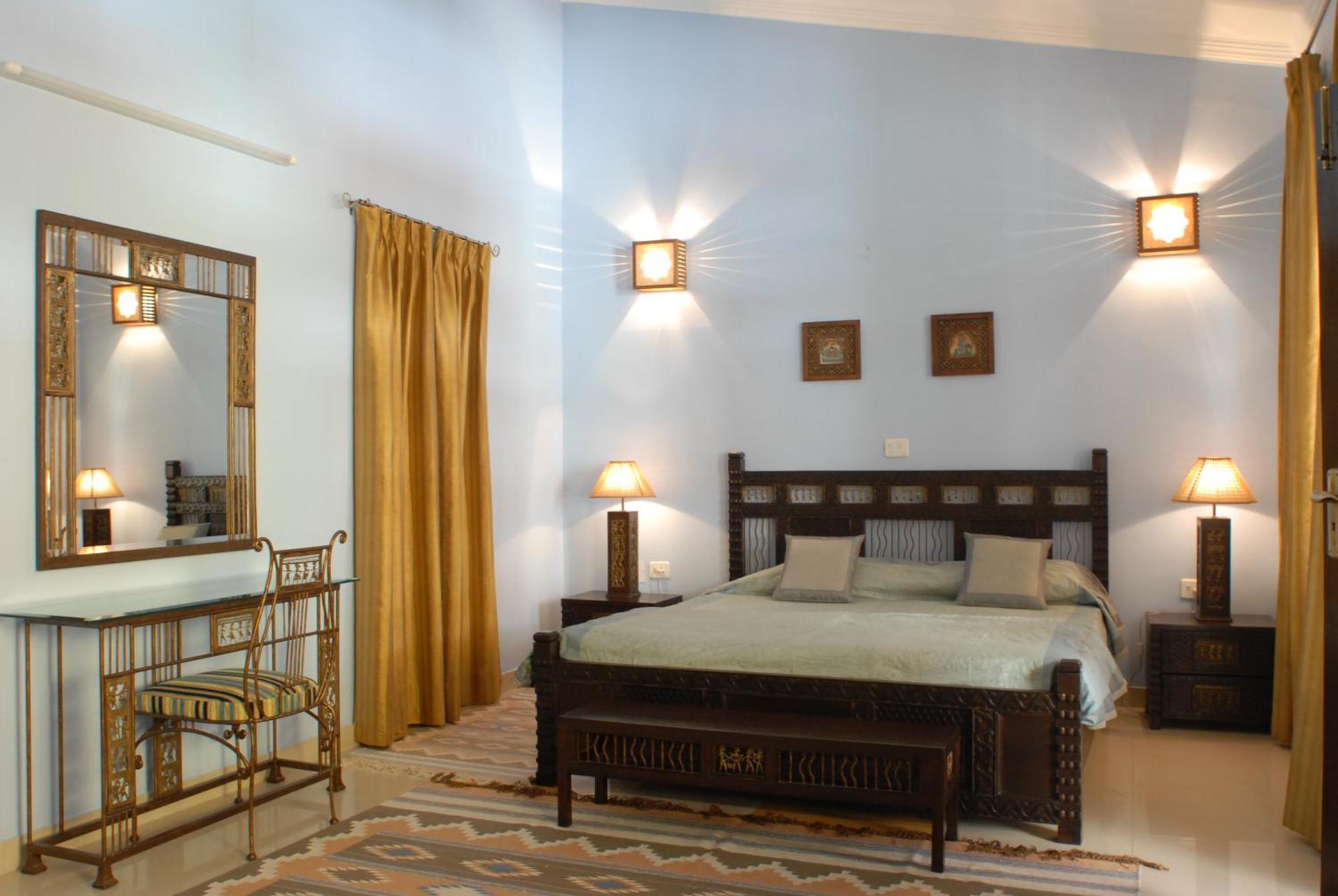 Ayurveda Bhavan Rishikesh Bagian luar foto