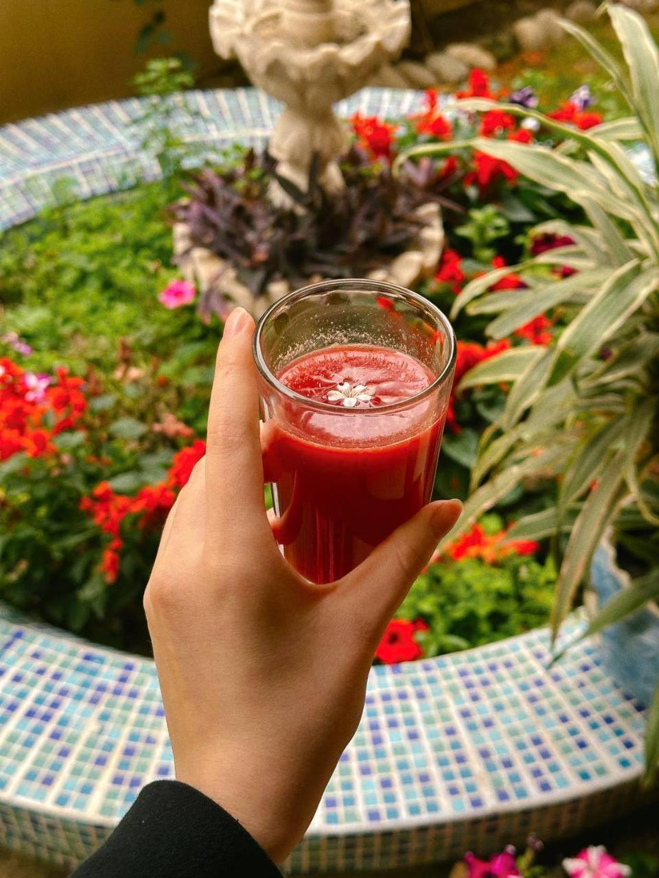 Ayurveda Bhavan Rishikesh Bagian luar foto