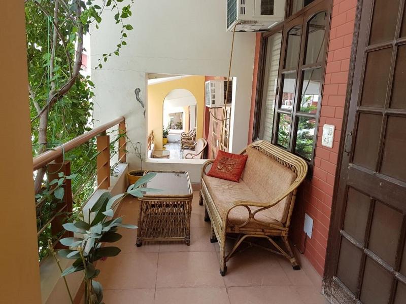 Ayurveda Bhavan Rishikesh Bagian luar foto